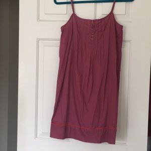 Loft Sundress